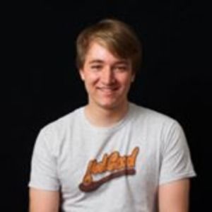 Meet your Posher, Raymond